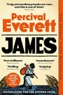 Cover: James - Picador