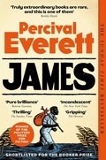 Cover: James - Picador