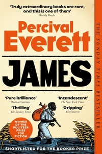 Abbildung von: James - Picador