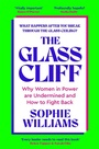 Cover: The Glass Cliff - Macmillan Business