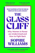 Cover: The Glass Cliff - Macmillan Business
