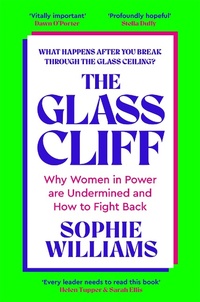 Enlarge image Cover: The Glass Cliff - Macmillan Business