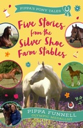 Cover: Five Stories from the Silver Shoe Farm Stables - Apollo