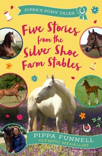 Abbildung von: Five Stories from the Silver Shoe Farm Stables - Apollo