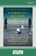 Cover: Somebody's Mother, Somebody's Daughter - ReadHowYouWant