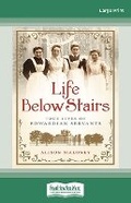 Cover: Life Below Stairs - ReadHowYouWant