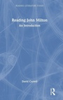 Cover: Reading John Milton - Routledge