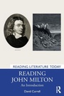 Cover: Reading John Milton - Routledge