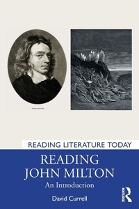 Enlarge image Cover: Reading John Milton - Routledge