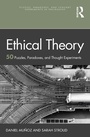 Cover: Ethical Theory - Routledge