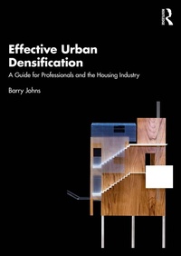 Abbildung von: Effective Urban Densification - Routledge