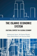 Bild: The Islamic Economic System - Routledge