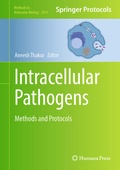 Bild: Intracellular Pathogens - Humana