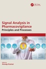 Cover: Signal Analysis in Pharmacovigilance - CRC Press
