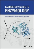 Abbildung von: Laboratory Guide to Enzymology - Wiley