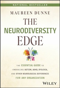 Enlarge image Cover: The Neurodiversity Edge - Wiley
