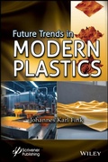 Cover: Future Trends in Modern Plastics - Wiley