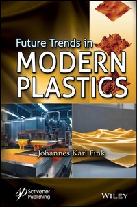 Abbildung von: Future Trends in Modern Plastics - Wiley