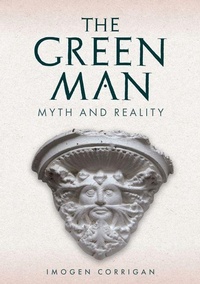 Enlarge image Cover: The Green Man - Amberley Publishing