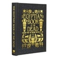 Cover: The Egyptian Book of the Dead - Sirius Entertainment