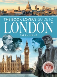 Bild: The Book Lover's Guide to London - White Owl
