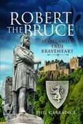 Bild: Robert the Bruce - Pen & Sword History