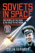 Cover: Soviets in Space - Pen & Sword History
