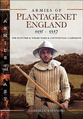 Bild: Armies of Plantagenet England, 1135-1337 - Pen & Sword Military
