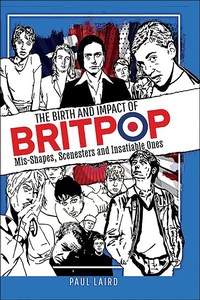 Abbildung von: The Birth and Impact of Britpop - White Owl