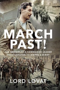 Abbildung von: March Past - Frontline Books