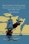 Cover: Bullen's Voyages - Seaforth Publishing