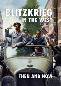 Abbildung von: Blitzkrieg in the West - After the Battle