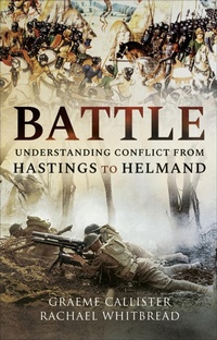 Abbildung von: Battle - Pen & Sword Military