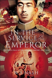 Abbildung von: In the Service of the Emperor - Pen & Sword Military