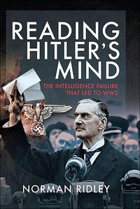 Abbildung von: Reading Hitler's Mind - Frontline Books