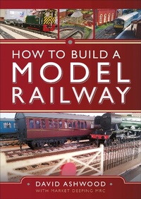 Enlarge image Cover: How to Build a Model Railway - Pen & Sword Transport