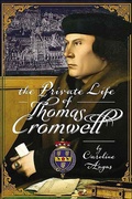 Bild: The Private Life of Thomas Cromwell - Pen & Sword History