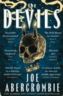 Cover: The Devils - Gollancz