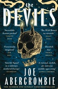 Cover: The Devils - Gollancz