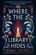Cover: Where the Library Hides - Hodderscape