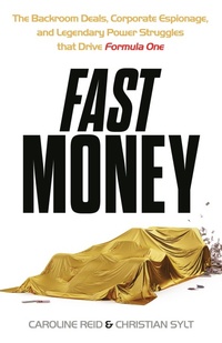 Abbildung von: Fast Money - Hodder And Stoughton Ltd.