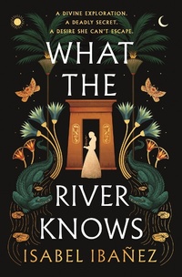 Abbildung von: What the River Knows - Hodderscape