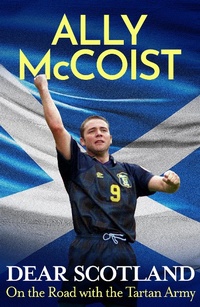 Abbildung von: Dear Scotland - Hodder & Stoughton