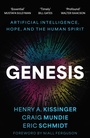 Cover: Genesis - John Murray