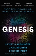 Cover: Genesis - John Murray