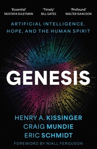 Enlarge image Cover: Genesis - John Murray