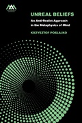 Cover: Unreal Beliefs - Bloomsbury Academic