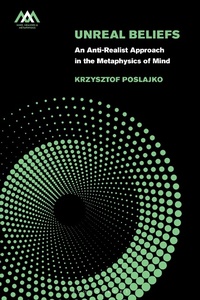 Abbildung von: Unreal Beliefs - Bloomsbury Academic