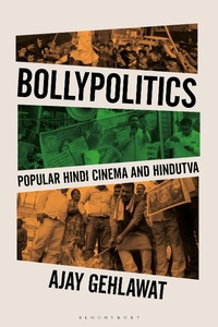 Abbildung von: Bollypolitics - Bloomsbury Academic