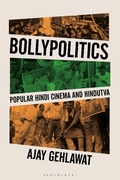 Cover: Bollypolitics - Bloomsbury Academic
